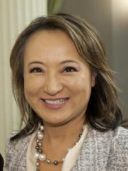 Assembly Member Mary Hayashi