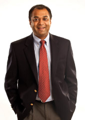 Dr. Nilesh Patel of Texas Bariatric Specialists Board Certified Bariatric Surgeon