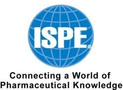 ISPE logo
