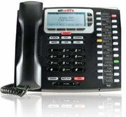 Allworx business phone systems