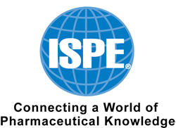 ISPE logo