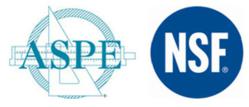 ASPE and NSF Logos
