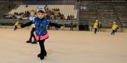 Ice tested at new Sochi 2014 venue