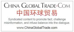 ChinaGlobalTrade.com US-China Solar Trade Case Report