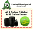 The Green Way to Cleaning, MyCleaningProducts.com Brings Out...