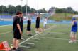 Feely Athleticss Hosted a Successful National Camp Series (NCS)...