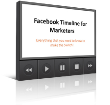 Facebook Timeline for Marketers