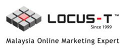 Online Marketing - LOCUS-T Online Sdn Bhd