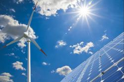 Renewable Energy Sector Specialist Risk Insurance