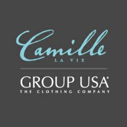 Camille La Vie Group Usa Donate Their Wedding Gowns To Brides
