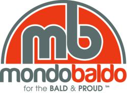 Bold statements for bald guys, people battling cancer and living with Alopecia.