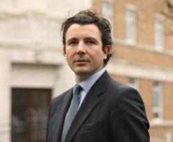 Charlie Cunningham FreshStart CEO