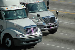 FW Trucking