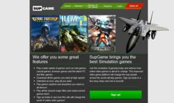 www.SupGame.net