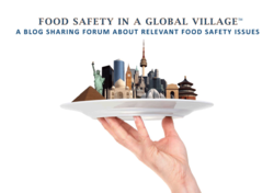 Food Safety Blog