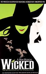 Wicked Tickets