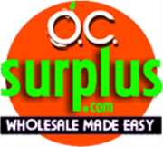 ocsurplus.com logo