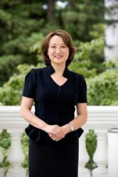 Assemblymember Mary Hayashi