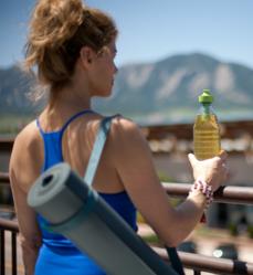 cold brew tea infuser