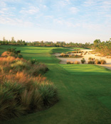 Camp Creek Golf Club