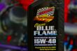 Champion Blue Flame® Diesel Motor Oil to Sponsor 'Thunder in...