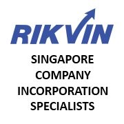 Singapore Company Incorporation