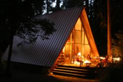 Idyllcreek Earns Repeat Excellent Rating Among Idyllwild Cabins