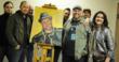 Seattle/Santa Fe Portrait Artist Robbi Firestone Captures the...
