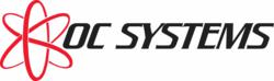 OC Systems Logo