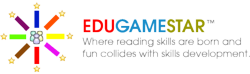 online reading games-Edugamestar