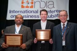 Hometown Health NBIA Award