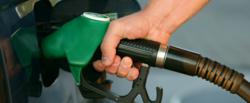 Free Gas Promotion
