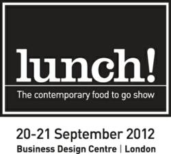 lunch! show 2012