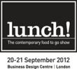 UK’s biggest lunch! show returns to London tomorrow