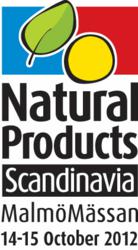 Natural Products Scandinavia