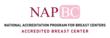 Sanford Health Fargo Designated as Breast Imaging Center of Excellence
