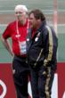 Former Spanish National Team Assistant Coach, Jesús Paredes...