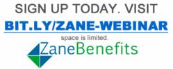 zane benefits webinar