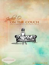 Jackie O: On the Couch is the story of Jackie Kennedy Onassis's life the way she would have told it.