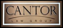 Logo of Family Law firm Cantor Law Group