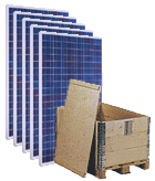 Complete Off-Grid Solar Cabin