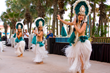 The Holiday Inn Resort Starts Springtime Entertainment Earlier Than...