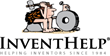 InventHelp Invention Provides Convenient Shelter for Wheelchair Users (LAX-800)