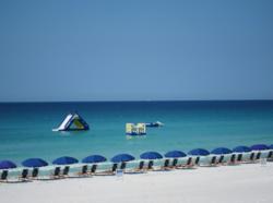 Destin Vacations At Seascape