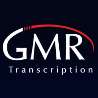 GMR Transcription has added PayPal for added convenience