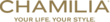 Boutique Chamilia en ligne – Maintenant en France!