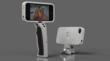 Grip and Shoot - Bluetooth 4.0 Camera Remote for iPhone 4S