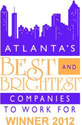Foundation Financial Group named among Atlanta’s Best and Brightest Companies to Work For™