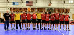 New York City Team Handball Club - 2012 USA National Champions