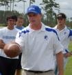 All American Kicking Hosted Successful National Camp Series (NCS) Evaluation in Orlando, FL, on October 7, 2012